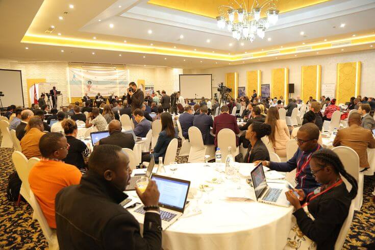 GIL Conference