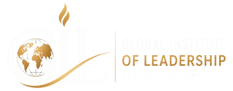 GIL Academy Logo