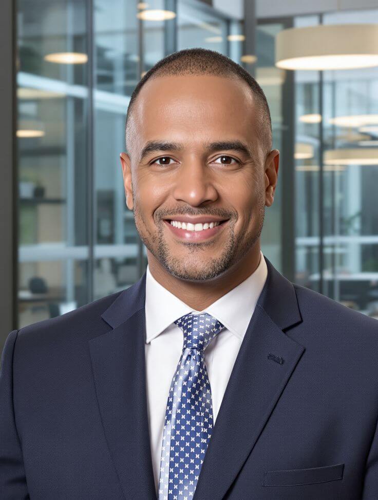 Willie A. Davis