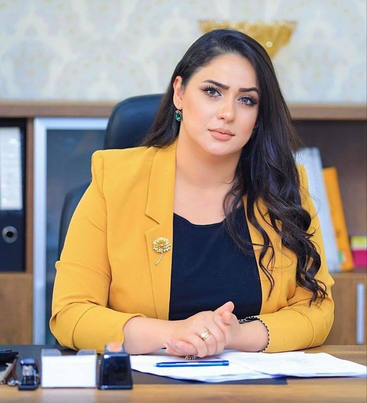 President of GIL